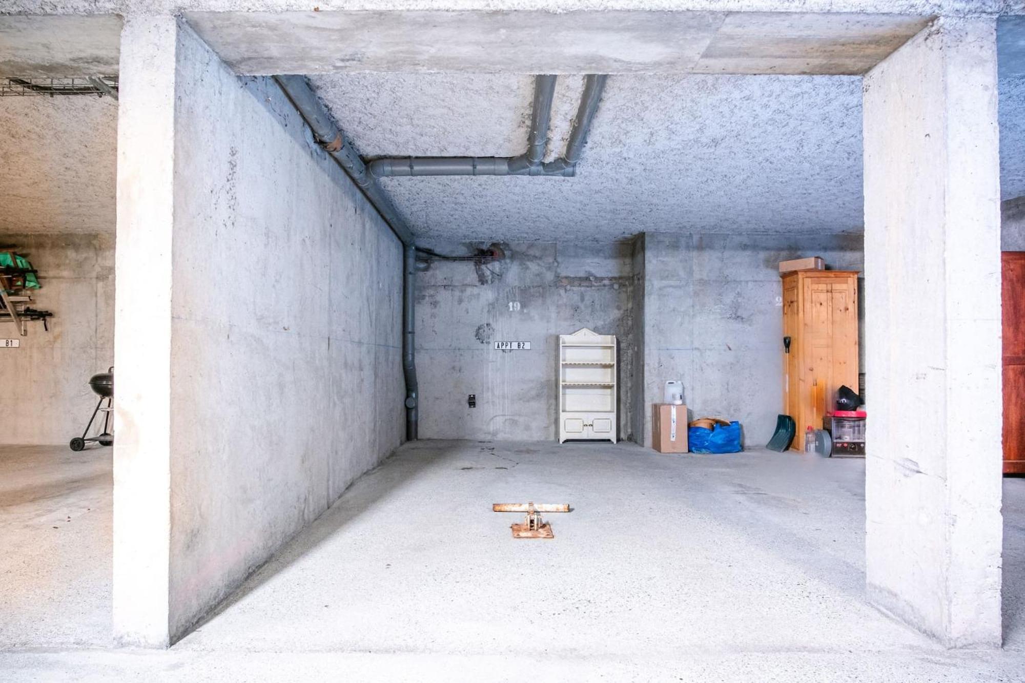 Appartement Bellevue Au Pied Des Pistes Les Houches Exterior foto